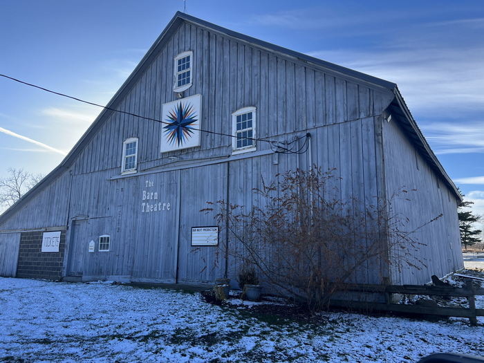 Sanilac County Historic Village & Museum - Dec 19 2023 Photo (newer photo)